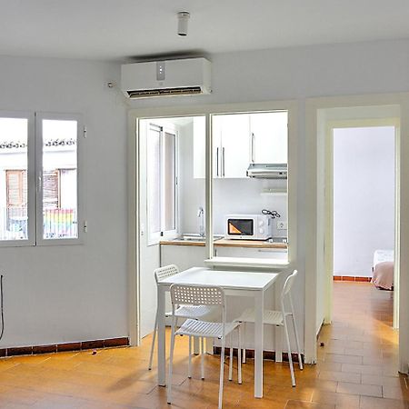 Acogedor Apartamento Centro Севілья Екстер'єр фото