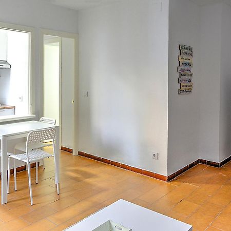 Acogedor Apartamento Centro Севілья Екстер'єр фото