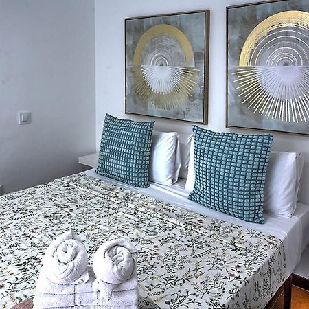 Acogedor Apartamento Centro Севілья Екстер'єр фото