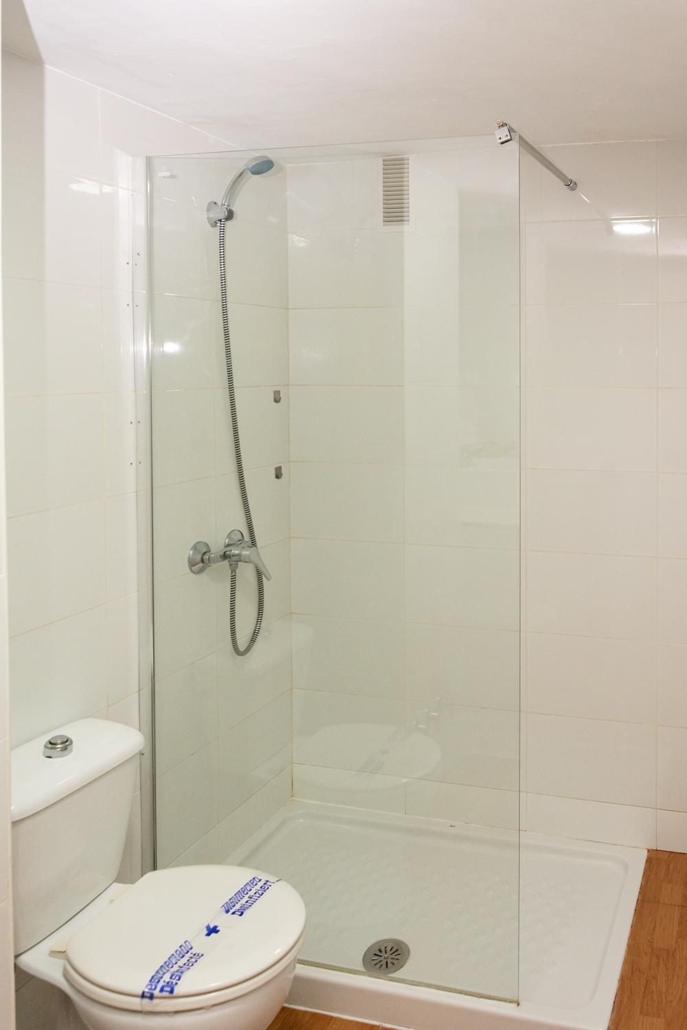 Acogedor Apartamento Centro Севілья Екстер'єр фото