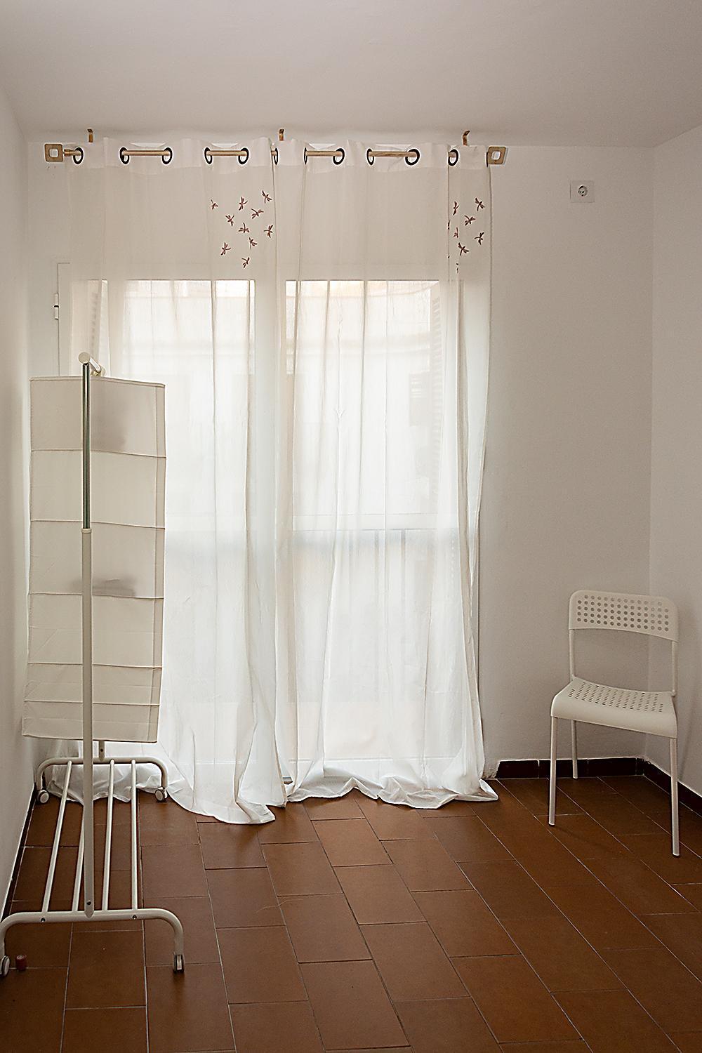 Acogedor Apartamento Centro Севілья Екстер'єр фото