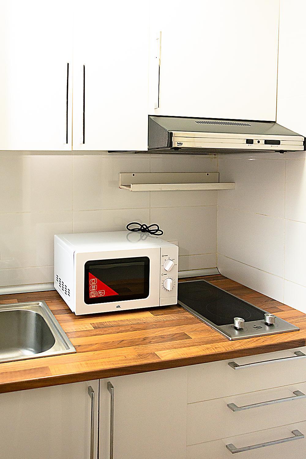 Acogedor Apartamento Centro Севілья Екстер'єр фото