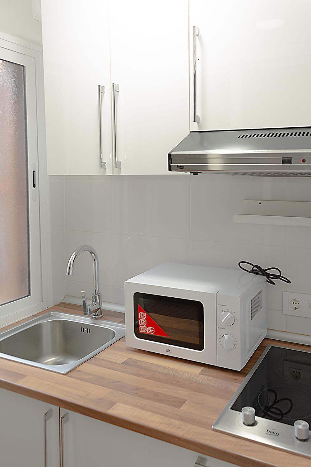 Acogedor Apartamento Centro Севілья Екстер'єр фото