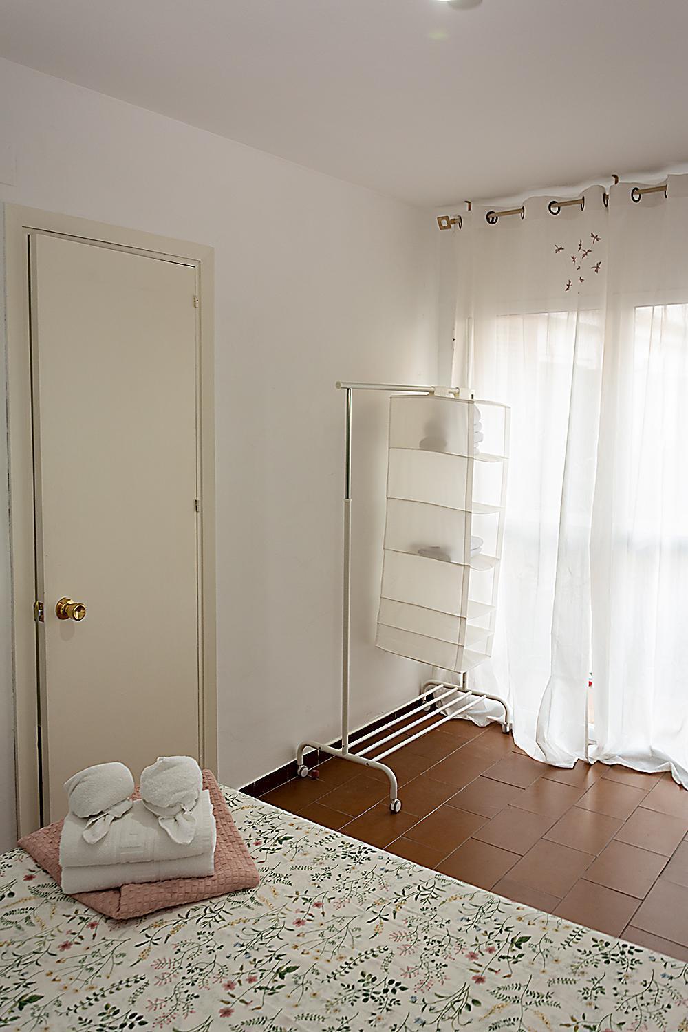 Acogedor Apartamento Centro Севілья Екстер'єр фото