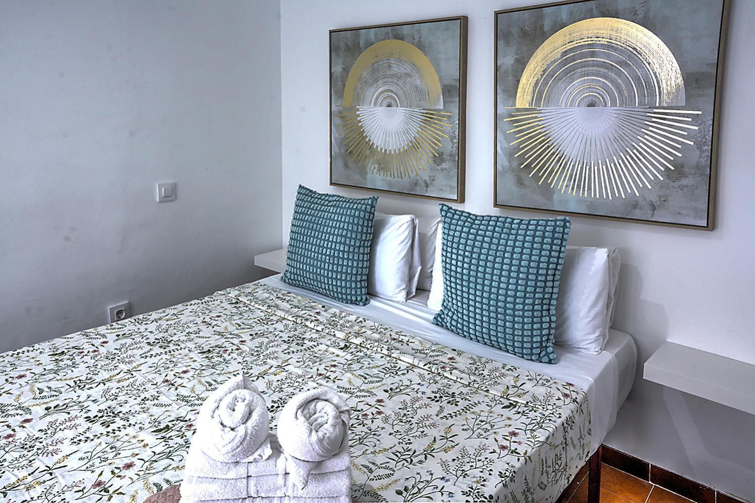 Acogedor Apartamento Centro Севілья Екстер'єр фото